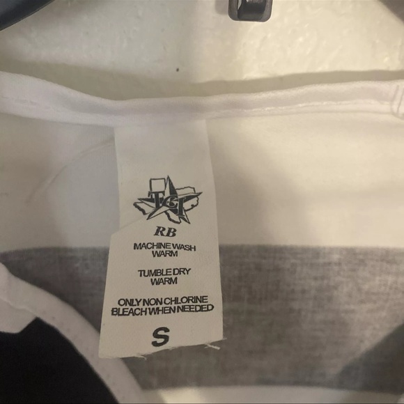 Authentic prison uniform. Brand new never worn. These are very rare. - Picture 4 of 7